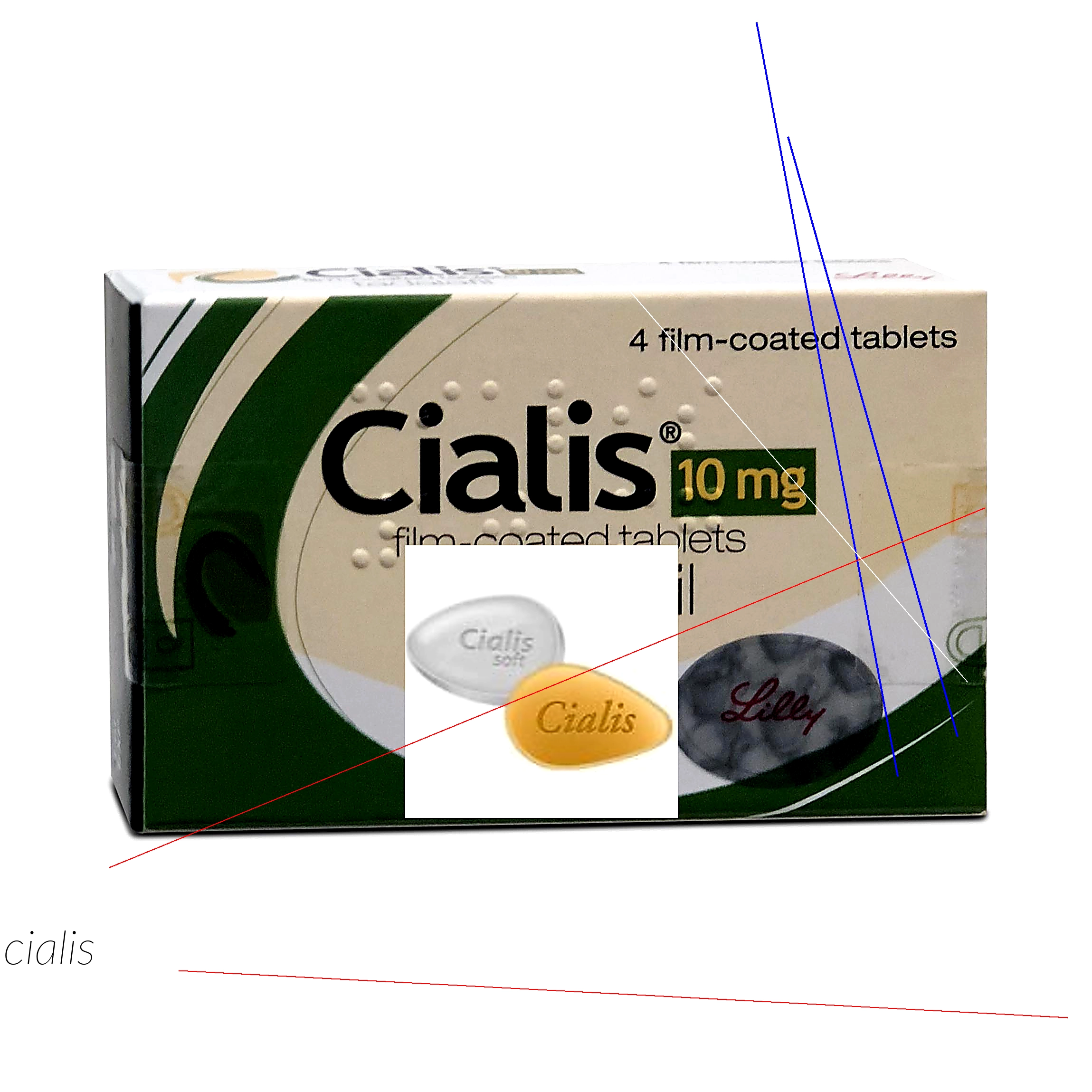 Cialis sur paris sans ordonnance